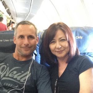 Meet your Posher, Ronda